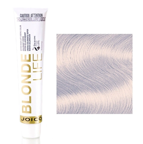 Joico Blonde Life Hyper High Lift Pearl 74ml főképe
